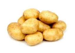 Batata Inglesa Orgânica – 500g