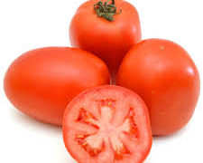 Tomate Italiano Orgânico – 500g