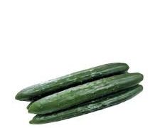 Pepino Japonês Orgânico – 500g
