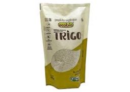 Farinha De Trigo Integral Orgânico – 500g