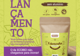 Fermento – Ecobio – 100g