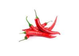 Pimenta Dedo De Moça Orgânica – 150g