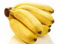 Banana Maça Orgânica – 1kg