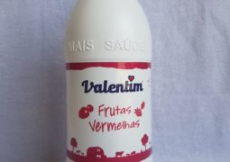 Iogurte Frutas Vermelhas – 950g