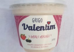 IOGURTE GREGO VALENTIM FRUTAS VERMELHAS – 120G