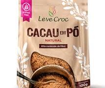 CACAU EM PÓ NATURAL – 100g