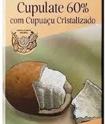 Cupulate Com Cupuaçu Cristalizado – 80g