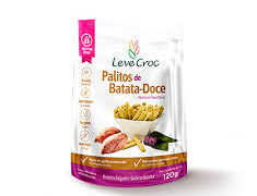 PALITOS SALGADOS DE BATATA-DOCE – 120g