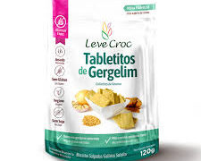 TABLETITOS DE GERGELIM – 120g