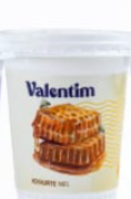 IOGURTE VALENTIM MEL – 200G