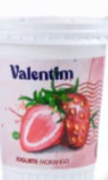 IOGURTE VALENTIM MORANGO – 200G