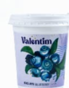 IOGURTE VALENTIM BLUEBERRY – 200G