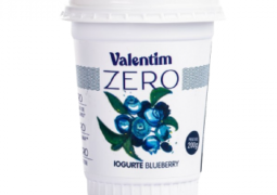 IOGURTE VALENTIM BLUEBERRY ZERO 200G