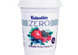 IOGURTE VALENTIM FRUTAS VERMELHAS ZERO – 200G