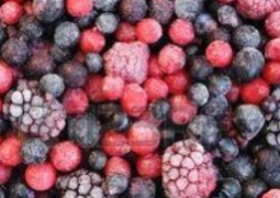 Mix De Frutas Vermelhas Congelado – 1kg (não Orgânico)