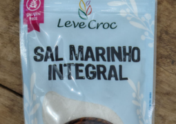 Sal Marinho Integral – 250g