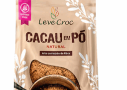 Cacau Em Pó Natural – 100g