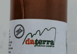 Molho De Pimenta Com Maracujá – 180ml – Da Terra
