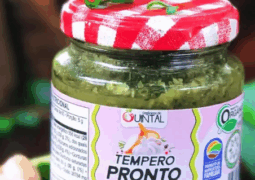 Tempero Pronto Orgânico – 300g