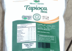 Tapioca Seca – 500g