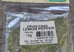 Lemon Pepper – 15g