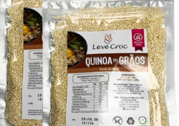 Quinoa Em Grãos – 200g