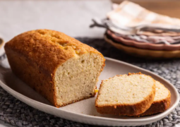 Bolo De Banana – 300g
