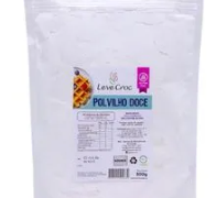 Polvilho Doce – 500g