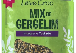 Mix De Gergelim Integral – 100g