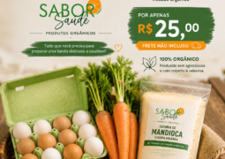 Kit Farofa – R$25,00