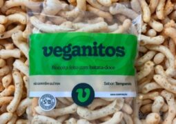 Veganitos Temperado – 80g