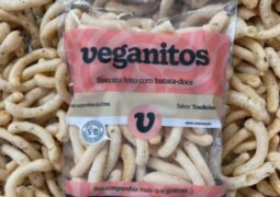 Veganitos Tradicional – 80g